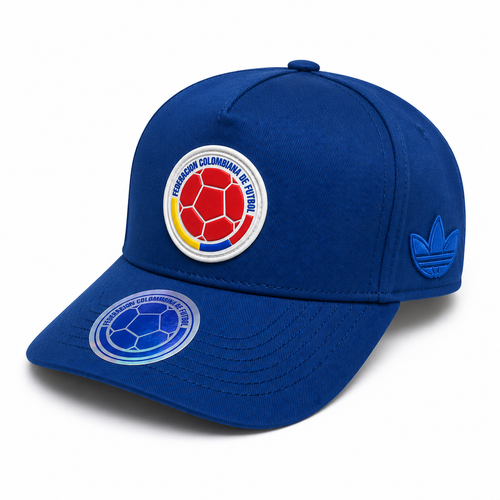 GORRA PREMIUM SELECCION COLOMBIA